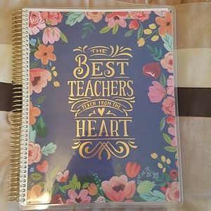 Teacher planner